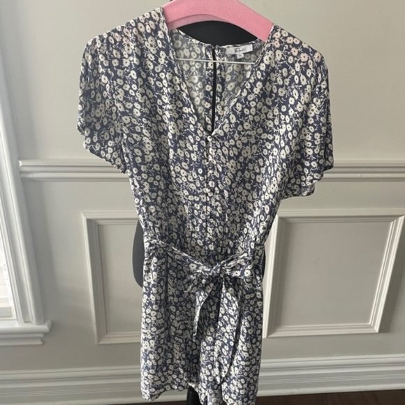 Rails Sophia Printed Romper - Picture 2 of 6
